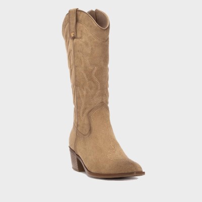 BOTAS MUJER XTI 144308 